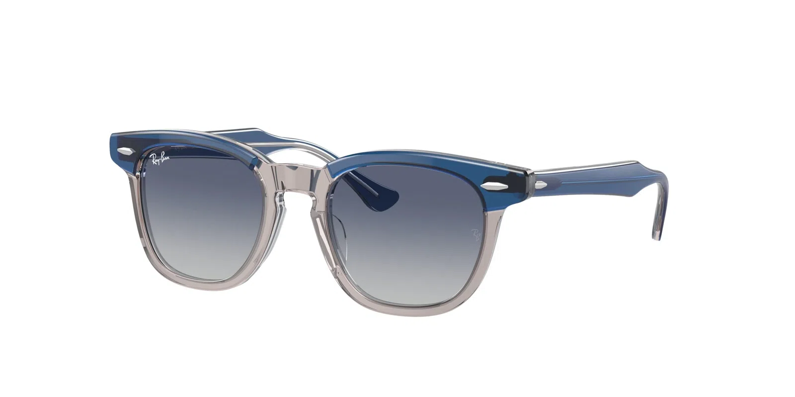 Ray-Ban Kids 0RJ9098SF Sunglasses - view 4